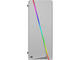 Кутии AeroCool Cylon White Tempered Glass