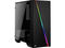 Кутии AeroCool Cylon Mini Tempered Glass