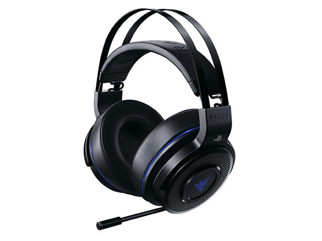 Слушалки Razer Thresher 7.1