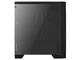 Кутии AeroCool Cylon Black Tempered Glass