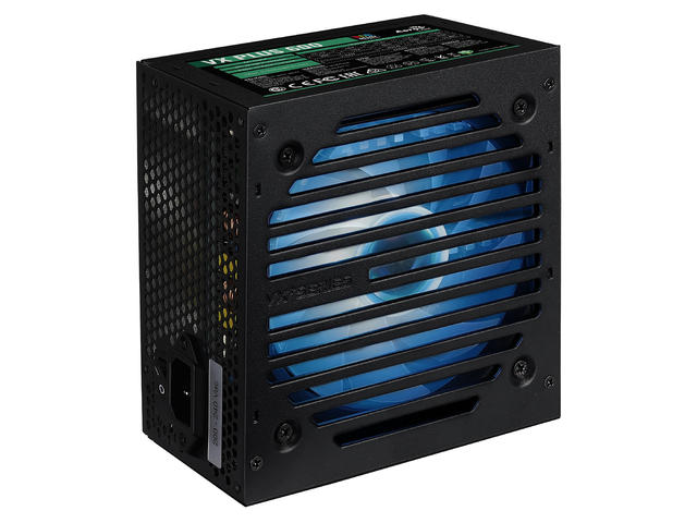 Захранвания за компютри AeroCool VX PLUS 600 RGB