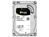 Твърди дискове 2TB 7200 rpm Seagate Exos