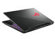 Лаптопи ASUS ROG Strix SCAR II GL504GW-ES006