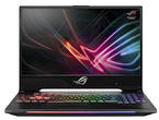 Лаптопи ASUS ROG Strix SCAR II GL504GW-ES006