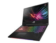 Лаптопи ASUS ROG Strix SCAR II GL504GW-ES006