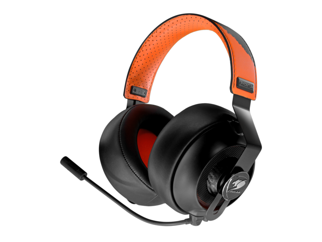 Слушалки COUGAR Phontum World of Tanks edition