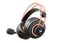 Слушалки COUGAR IMMERSA PRO TI