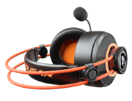 Слушалки COUGAR IMMERSA PRO TI