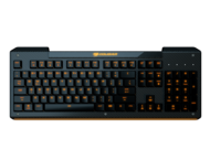 Клавиатури COUGAR AURORA