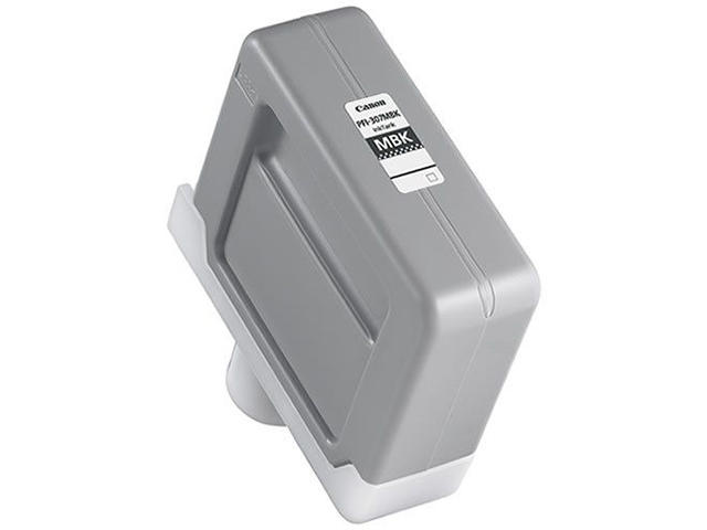Консумативи Оригинален Canon Ink Tank PFI-307, Matte Black