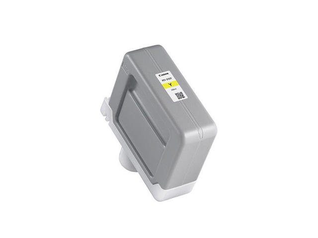 Консумативи Оригинален Canon Pigment Ink Tank PFI-310 Yellow