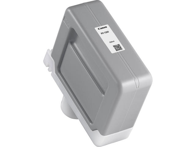 Консумативи Оригинален Canon Pigment Ink Tank PFI-1300, Photo Black