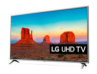 Телевизори LG 75UK6500PLA