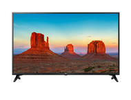Телевизори LG 55UK6200PLA