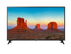Телевизори LG 55UK6200PLA