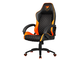 Геймърски столове COUGAR Fusion Orange