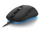 Мишки Sharkoon SHARK Force Pro Black