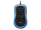 Мишки Sharkoon SHARK Force Pro Black