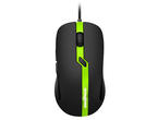 Мишки Sharkoon SHARK Force Pro Green