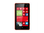 Смартфони Nokia Lumia 820 8GB, червен цвят