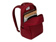Чанти за Лаптопи Incase District Backpack Deep Red