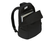 Чанти за Лаптопи Incase District Backpack Black