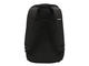 Чанти за Лаптопи Incase District Backpack Black