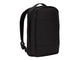 Чанти за Лаптопи Incase City Compact Backpack with Diamond Ripstop - Black
