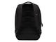 Чанти за Лаптопи Incase City Compact Backpack with Diamond Ripstop - Black