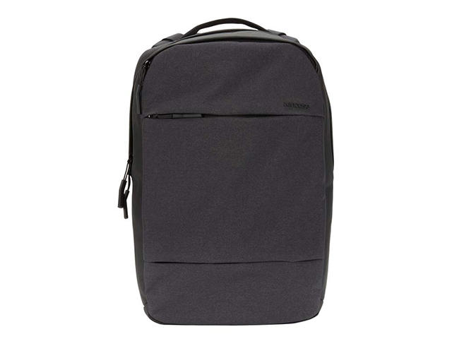 Чанти за Лаптопи Incase City Mini Backpack - Black
