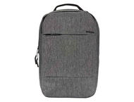 Чанти за Лаптопи Incase City Mini Backpack - Heather Black