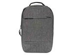 Чанти за Лаптопи Incase City Mini Backpack - Heather Black