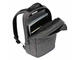 Чанти за Лаптопи Incase City Mini Backpack - Heather Black