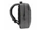Чанти за Лаптопи Incase City Mini Backpack - Heather Black