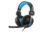 Слушалки Sharkoon RUSH ER2 Blue
