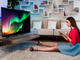 Телевизори Philips 65OLED873