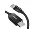 Кабели и Адаптери Baseus Artistic Striped USB-C Cable, черен