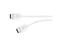 Кабели и Адаптери Belkin USB-IF Certified MIXIT Metallic USB-C to USB-C, бял