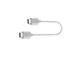 Кабели и Адаптери Belkin USB-IF Certified MIXIT Metallic USB-C to USB-C, сребрист