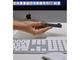 Кабели и Адаптери LMP Attach Dock Pro