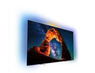 Телевизори Philips 65OLED803