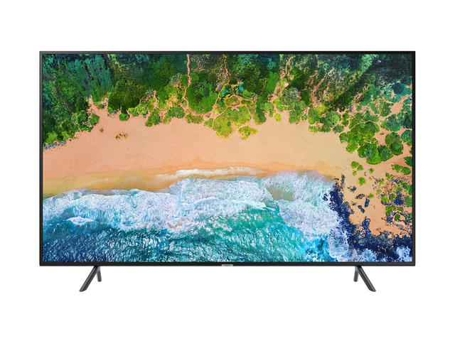 Телевизори Samsung 75NU7102