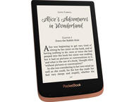 E-reader Pocketbook Touch HD3 PB632