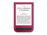 E-reader PocketBook Touch HD 2 Ruby Red PB631-2