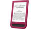 E-reader PocketBook Touch HD 2 Ruby Red PB631-2