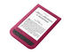 E-reader PocketBook Touch HD 2 Ruby Red PB631-2