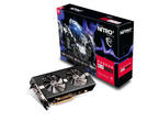 Видео карти SAPPHIRE NITRO+ Radeon RX 590 8GD5 OC