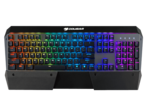 Клавиатури COUGAR ATTACK X3 RGB Speedy