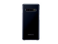 Калъфи Samsung Galaxy S10+ LED Back Cover, Black