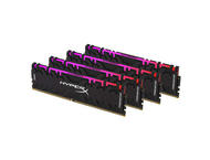 Оперативна памет 32GB (4x8GB) DDR4 3600MHz Kingston HyperX Predator RGB